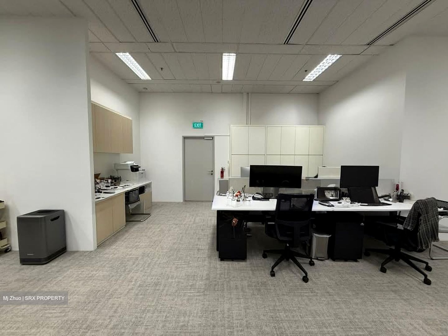 Anson House (D2), Office #599579971